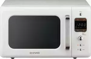 Микроволновая печь DAEWOO KOR-6LBRW