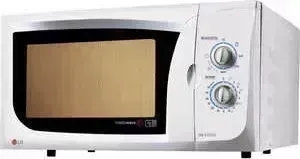 Микроволновая печь LG MB 4346 W