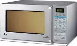 Микроволновая печь LG MH 6327 DRS