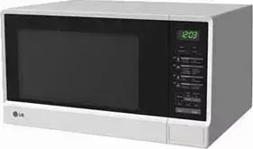 Микроволновая печь LG MC 7647 BS