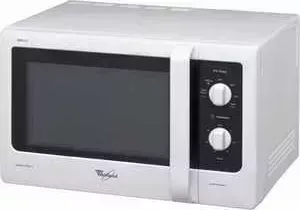 Микроволновая печь WHIRLPOOL MWD 302 WH