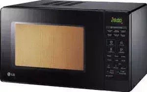 Микроволновая печь LG MH 6347 EB