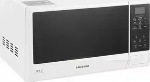 Микроволновая печь SAMSUNG ME83KRW-2/BW
