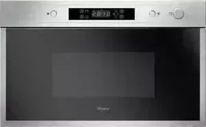 Микроволновая печь встраиваемая WHIRLPOOL AMW 440 IX