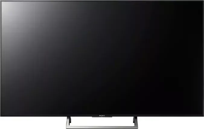 Телевизор SONY KD-75 XE 8596