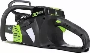 Электропила аккумуляторная GreenWorks GD80CS50K4 (2000507UB)