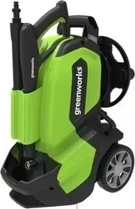 Автомойка GreenWorks GPWG40 (5104107)
