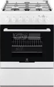 Плита комбинированная ELECTROLUX EKK961900W