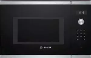 Микроволновая печь встраиваемая BOSCH BFL554MS0