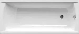 Акриловая ванна RAVAK Classic 170x70, с ножками (C541000000, CY00000000)
