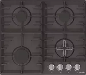 Панель варочная газовая GORENJE G641ZAMB