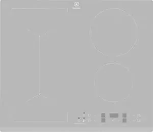 Панель варочная индукционная ELECTROLUX IPE6443SF