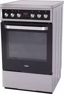 Плита электрическая HAIER HCX-5CDPX2