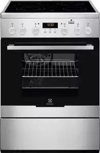 Плита электрическая ELECTROLUX EKC964900X