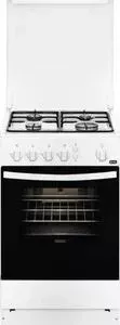 Плита газовая ZANUSSI ZCG9210N1W