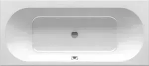 Акриловая ванна RAVAK City Slim 180x80 (C921300000)