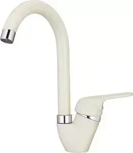 Смеситель для кухни Granula GR-1024 брют