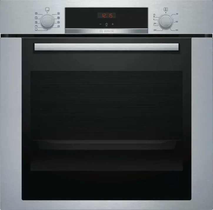 Духовой шкаф электрический BOSCH HBA3340S0