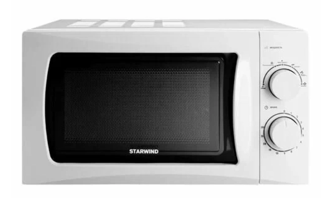 Микроволновая печь STARWIND SMW3720 белый