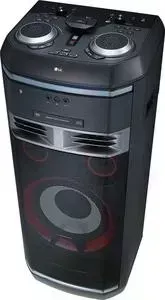 Музыкальный центр LG OK99