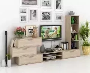 Гостиная МАСТЕР АРТО-5804