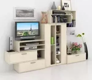 Гостиная МАСТЕР АРТО-4303