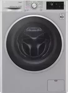 Стиральная машина LG F2J6HS1L
