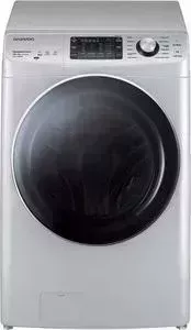 Стиральная машина DAEWOO Electronics WMC-HWF12WP