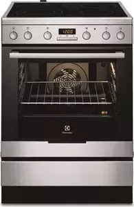 Плита электрическая ELECTROLUX EKC96450AX