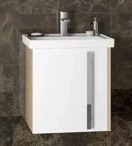 Раковина мебельная Cerastyle Frame 50 (030900-u)