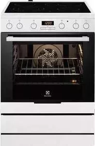 Плита электрическая ELECTROLUX EKC 96450 AW