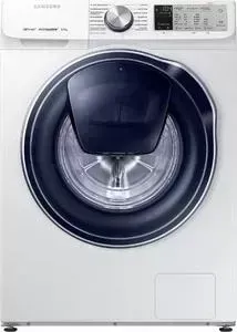 Стиральная машина SAMSUNG WW90M64LOPA