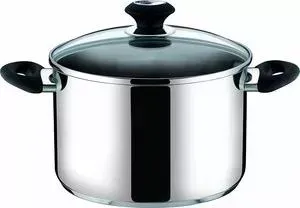 Кастрюля Tescoma Presto 5.5 л 728022