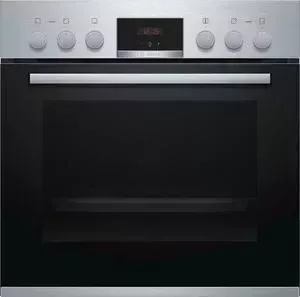 Духовой шкаф электрический BOSCH HEF514BS0R