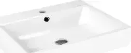 Раковина Kaldewei Puro 3164 Easy-Clean 60x46 (901406013001)