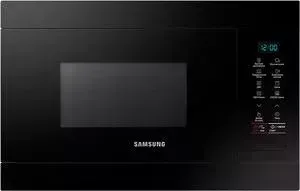 Микроволновая печь встраиваемая SAMSUNG MG22M8054AK/BW