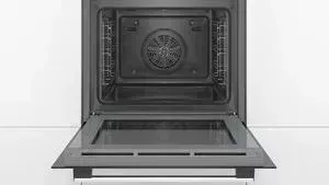 Духовой шкаф электрический BOSCH HBG517BS0R