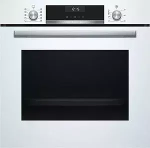 Духовой шкаф электрический BOSCH HBG517BW0R