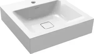 Раковина Kaldewei Cono 3089 Easy-Clean 60x50 (902506013001)