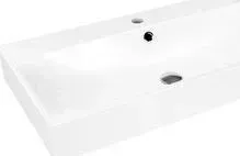 Раковина Kaldewei Silenio 3045 Easy-Clean 90x46 (904406013001)