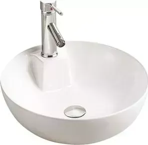 Раковина BELBANGO накладная (BB3218)