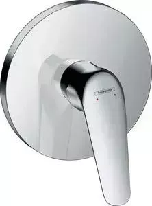 Смеситель для душа Hansgrohe Novus iBox Universal с механизмом (71065000, 01800180)