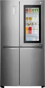 Холодильник LG GC-Q247CABV