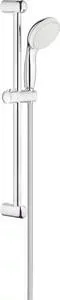 Душевой гарнитур Grohe New Tempesta Classic 60 см, 5.7 л/мин (2759810E)