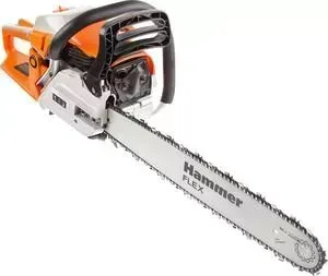 Бензопила HAMMER BPL5220B