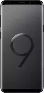 Смартфон SAMSUNG Galaxy S9+ SM-G965F 256Gb черный
