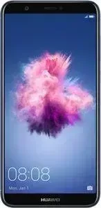Смартфон HUAWEI P Smart Blue