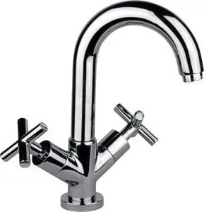 Смеситель для раковины Fiore XT хром (25CR0522)