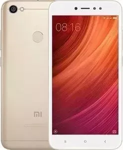 Смартфон XIAOMI Redmi Note 5A Prime 32Gb Gold