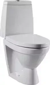 Унитаз компакт VITRA Унитаз- Tres с сиденьем микролифт (9730B003-7204)